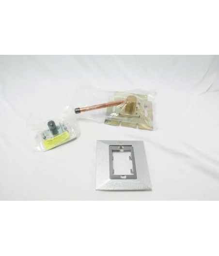 Toma De Pared Para Oxigeno Ohmeda Diamond